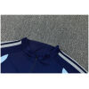 Mens Ajax Training Suit Navy 2026/27-jerseyio
