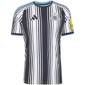 Mens Newcastle United Jersey Home 2026/27