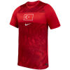 Mens Turkey Home Jersey FIFA World Cup 2026-jerseyio
