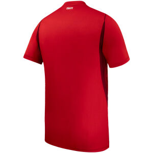 Mens Turkey Home Jersey FIFA World Cup 2026-jerseyio