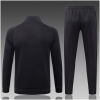 Kids Germany Black Jacket + Pants Training Suit 2026
