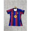 Women’s Barcelona Home Jersey 2026/27 Women’s Barcelona Home Jersey 2026/27 rear view showing matching team styling
