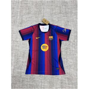 Womens Barcelona Home Jersey 2026/27-jerseyio