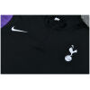 Mens Tottenham Hotspur Black Training Suit 2026/27