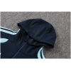 Mens Argentina Hoodie Jacket + Pants Training Suit Navy 2026-jerseyio