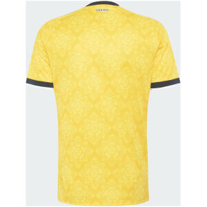 Mens Leeds United Jersey Away 2026/27