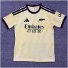 Mens Arsenal Third Jersey 2026/27-jerseyio