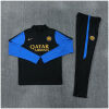 Kids Inter Milan Black Training Suit 2026/27