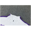 Mens Barcelona White Training Suit 2026/27