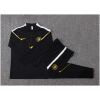 Kids Chelsea Black Training Suit 2026/27