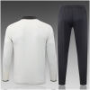 Kids Germany Beige Training Suit 2026