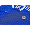 Mens Chelsea Short Training Suit Blue 2025/26-jerseyio