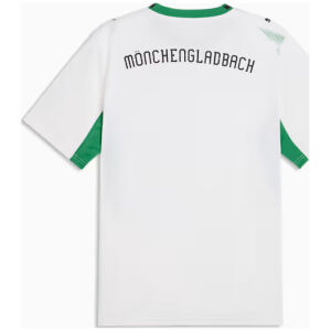 Mens VfL Borussia Monchengladbach Jersey Home 2026/27