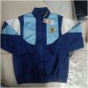 Mens Argentina All Weather Windrunner Royal Jacket 2026