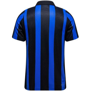Mens Inter Milan Home Authentic – Match Jersey 2026/27