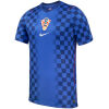 Mens Croatia Away Jersey FIFA World Cup 2026-jerseyio
