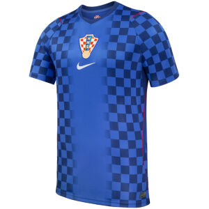 Mens Croatia Away Jersey FIFA World Cup 2026-jerseyio Mens Croatia Away Jersey FIFA World Cup 2026-jerseyio
