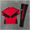 Kids Manchester United Red Training Suit 2026/27