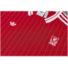 Mens Liverpool Short Red Training Suit 2026/27