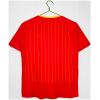 Mens Spain Retro Jersey Home 2006