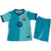 Kids Barcelona Jersey Third 2026/27