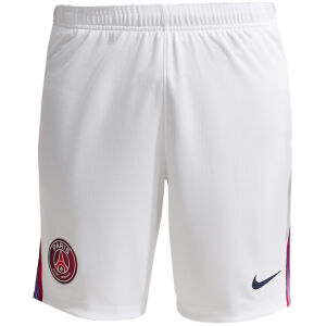 Mens PSG Shorts Away 2026/27