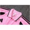 Mens Inter Miami C.F. Polo Shirt Pink 2026/27-jerseyio