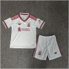 Kids Liverpool Jersey Away 2026/27