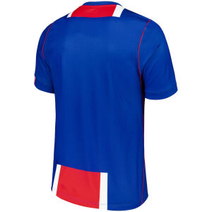 Mens PSG Home Jersey 2026/27-jerseyio