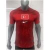Mens Turkey Home Jersey FIFA World Cup 2026-jerseyio