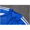 Mens Juventus Blue Jacket + Pants Training Suit 2026/27
