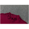 Mens Barcelona Training Suit Burgundy 2026/27-jerseyio