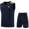 Mens Juventus Royal Singlet Suit 2026/27
