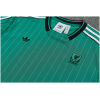 Mens Liverpool Short Training Suit Green 2025/26 Mens Liverpool Short Training Suit Green 2025/26 rear view showing clean waistband and athletic cut
