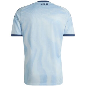 Mens Away Jersey 2026/27-jerseyio