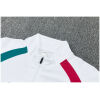 Mens Portugal Training Suit White 2026-jerseyio