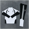 Kids Juventus White Training Suit 2026/27