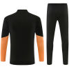 Mens Arsenal Training Suit Black 2026/27-jerseyio