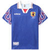 Mens Japan Retro Home 1996/97 Jersey