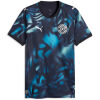 Mens Paraguay Away Jersey FIFA World Cup 2026-jerseyio