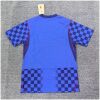 Mens Croatia Away Jersey FIFA World Cup 2026-jerseyio