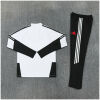 Kids Liverpool White Training Suit 2026/27