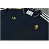 Mens Juventus Short Royal Training Suit 2026/27