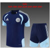 Kids Ajax Short Training Suit Navy 2026/27-jerseyio