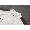 Mens Manchester City Training Suit Cream 2026/27-jerseyio