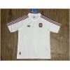 Mens Spain Short Training White FIFA World Cup Jersey 2026