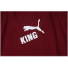 Mens Portugal Burgundy Training Suit 2026