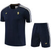 Mens Juventus Short Royal Training Suit 2026/27