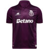 Mens FC Porto Jersey Away 2026/27