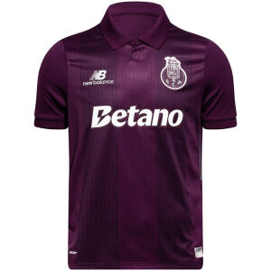 Mens FC Porto Jersey Away 2026/27